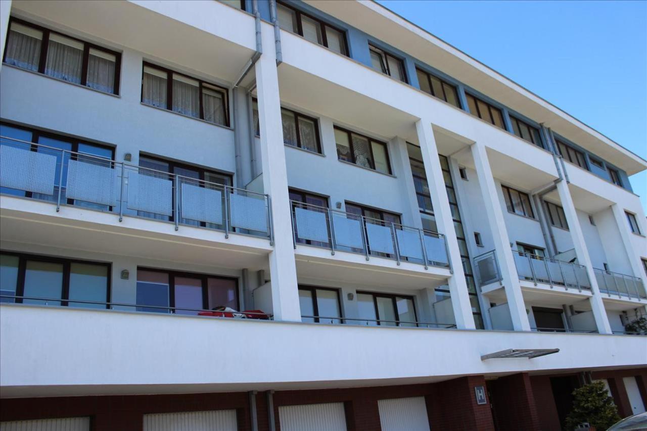 Apartament Sloneczny Wylotowa Kolobrzeg Exterior photo
