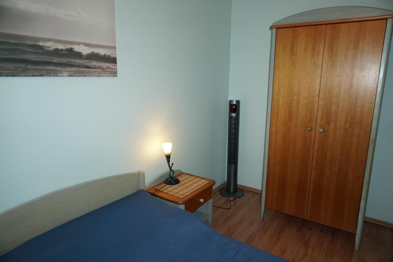 Apartament Sloneczny Wylotowa Kolobrzeg Exterior photo
