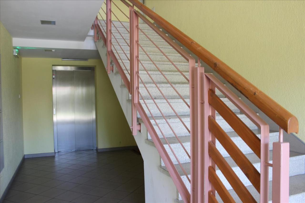 Apartament Sloneczny Wylotowa Kolobrzeg Exterior photo