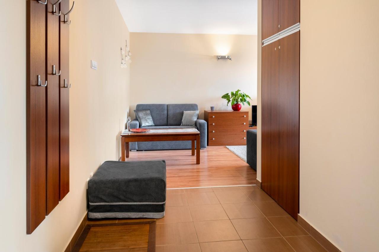 Apartament Sloneczny Wylotowa Kolobrzeg Exterior photo